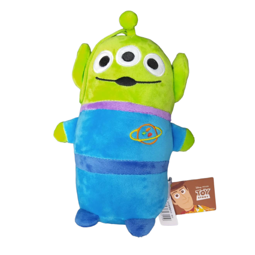 7吋皮克斯膠囊系列A