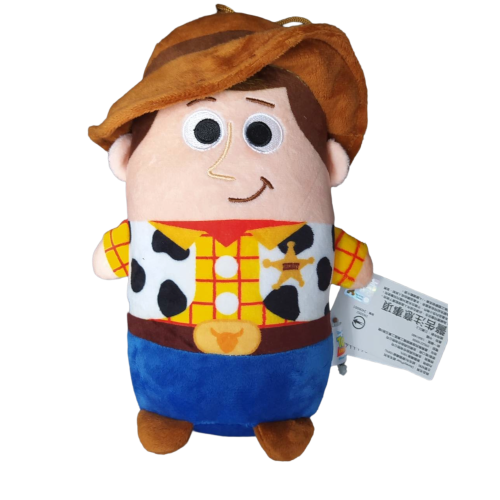 7吋皮克斯膠囊系列B