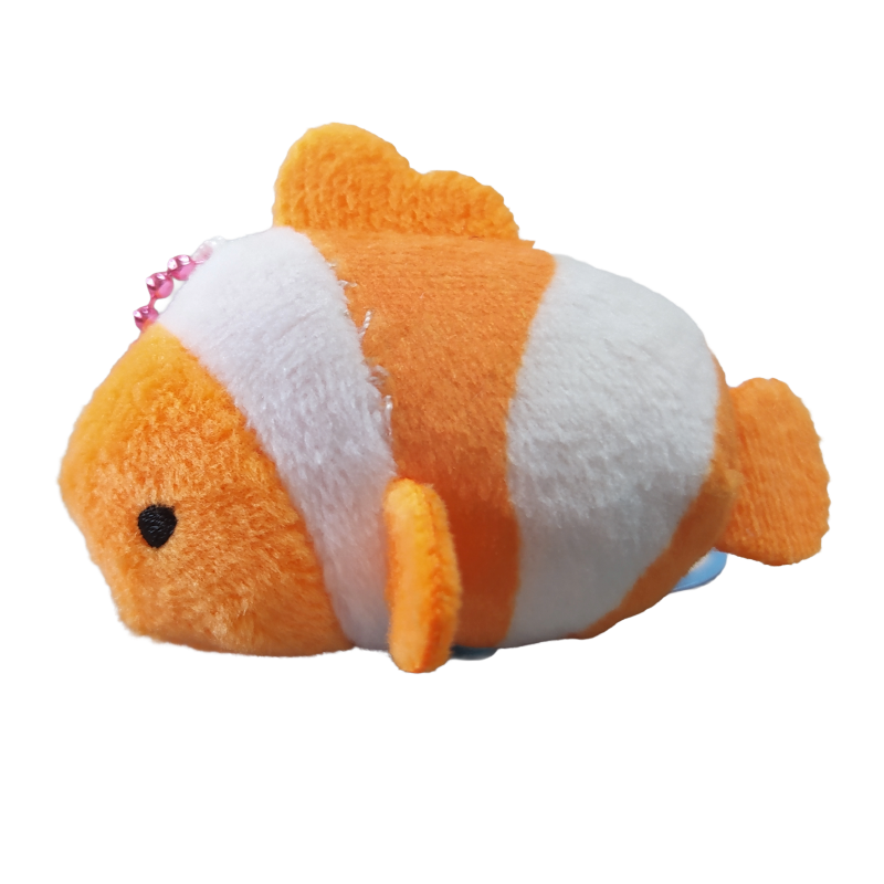 5CM海洋丸子二代F