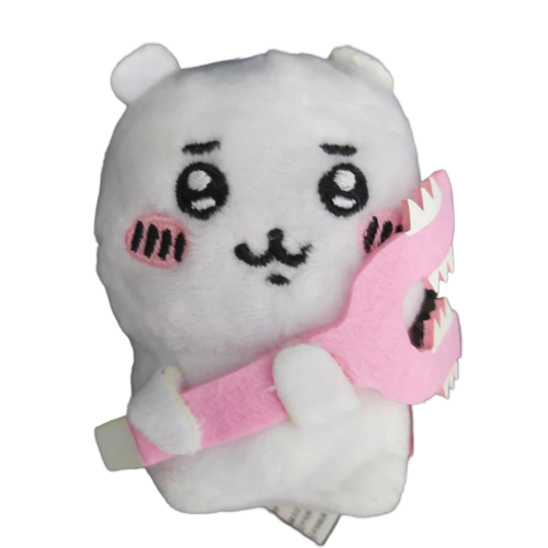 6吋吉伊卡哇-討伐棒款C