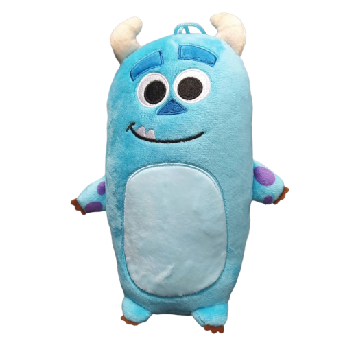 7吋皮克斯膠囊系列C