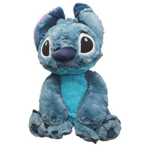 12吋坐姿史迪奇-電影版