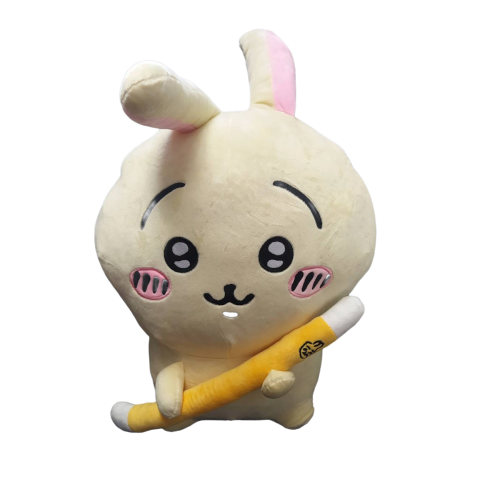 16吋吉伊卡哇-討伐棒款